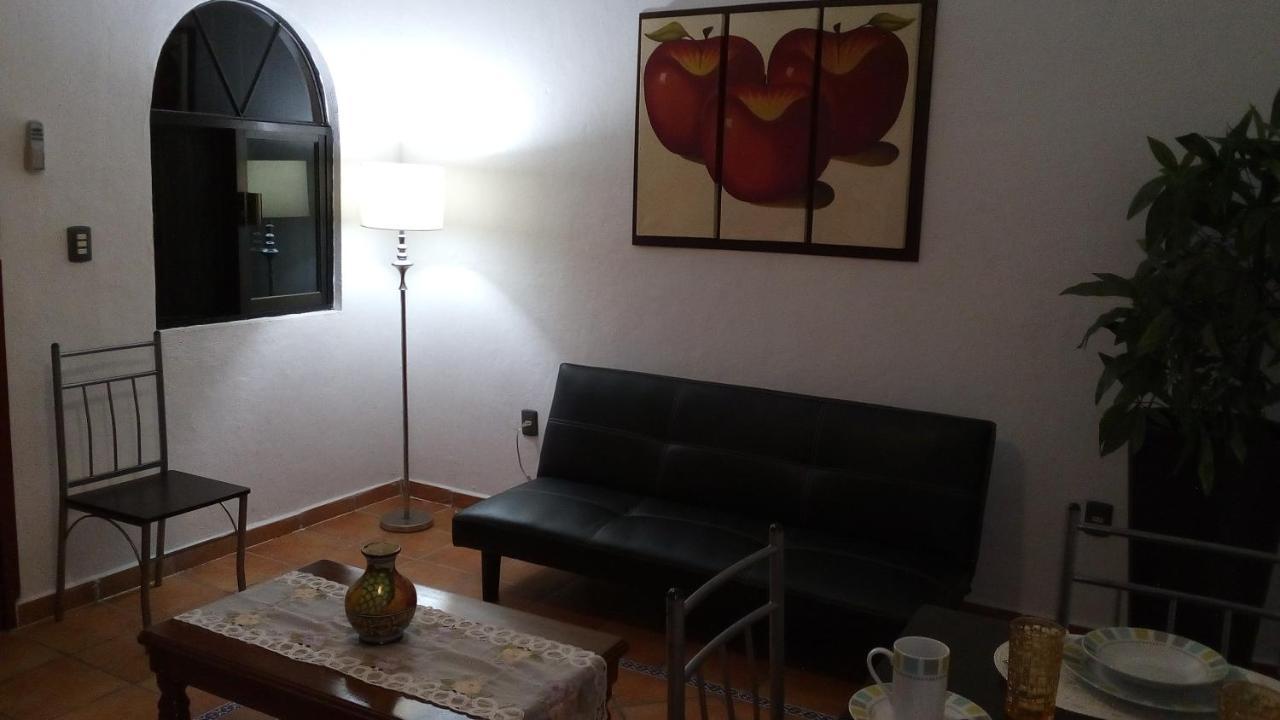 Acogedor Departamento En Apartment Cancun
